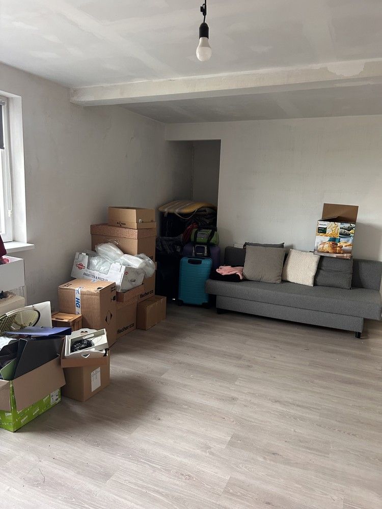 Duplex appartement met 2 ruime slpk foto 12