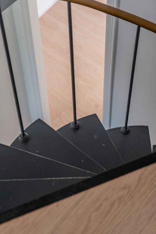 Gerenoveerde handelswoning met tuin foto 13