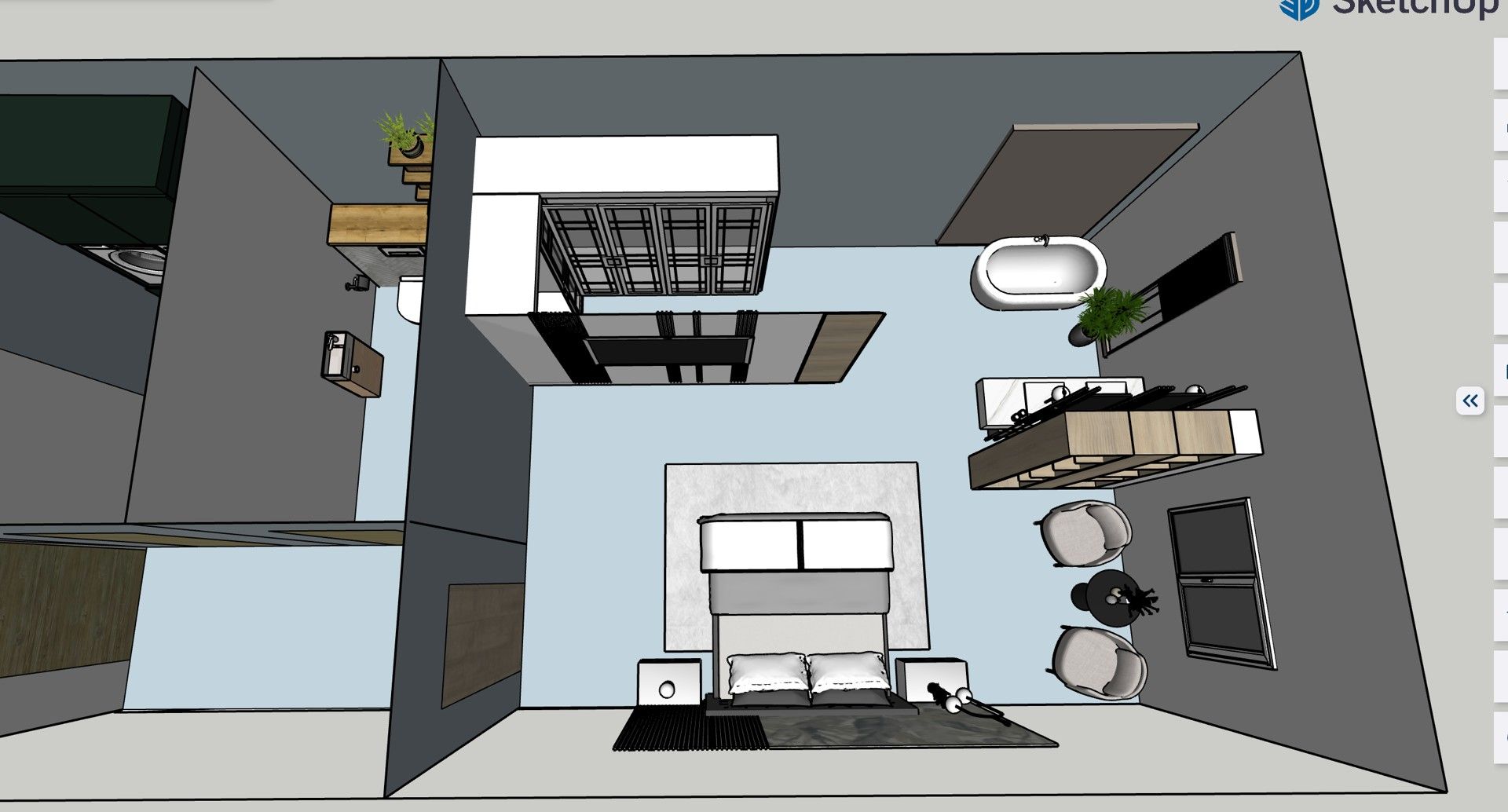 verrassend ruim en veelzijdig pand op toplocatie in Knesselare foto 11
