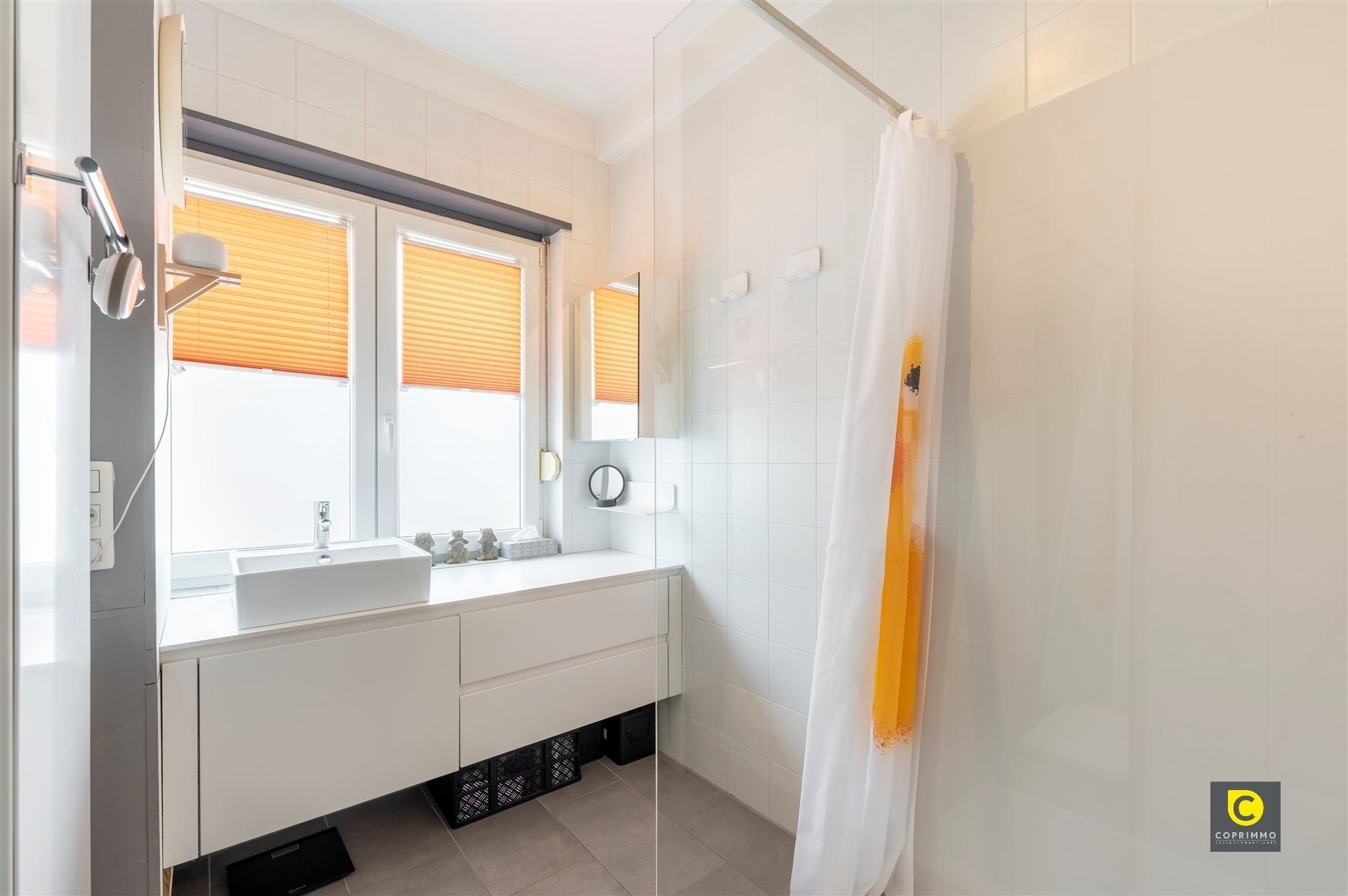 Dakappartement: 3 slk. en T foto 9