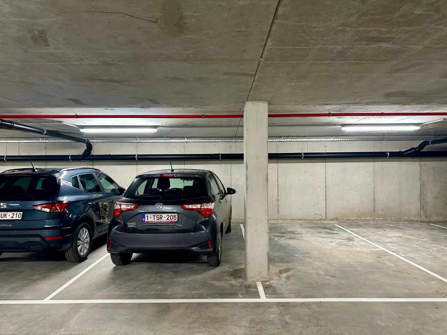 Exclusief wonen in Residentie Hotel d’Hanins de Moerkerke – Centrum Brugge foto 13