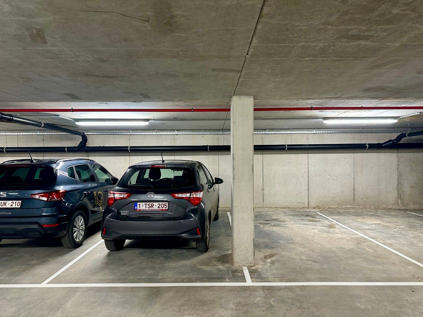 Exclusief wonen in Residentie Hotel d’Hanins de Moerkerke – Centrum Brugge foto 13