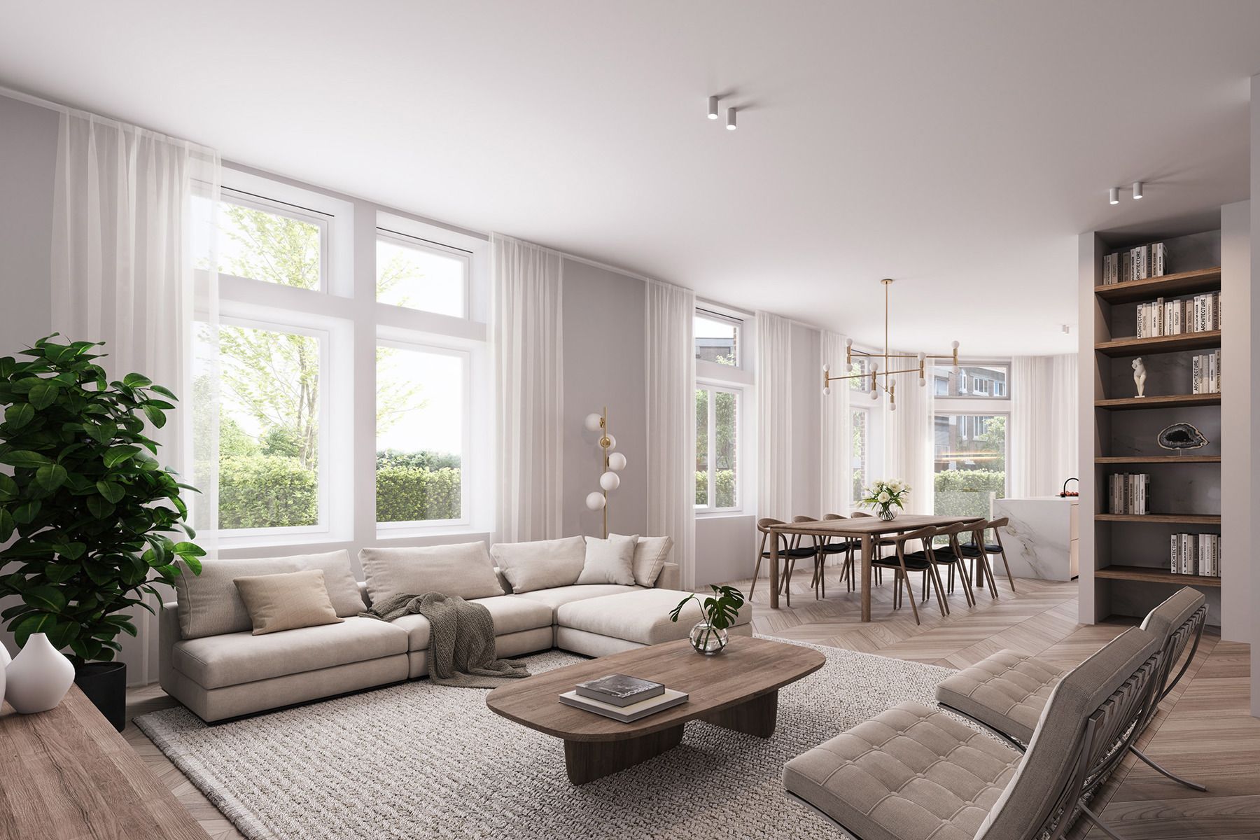 Residentie Notarius 0.7 foto 6