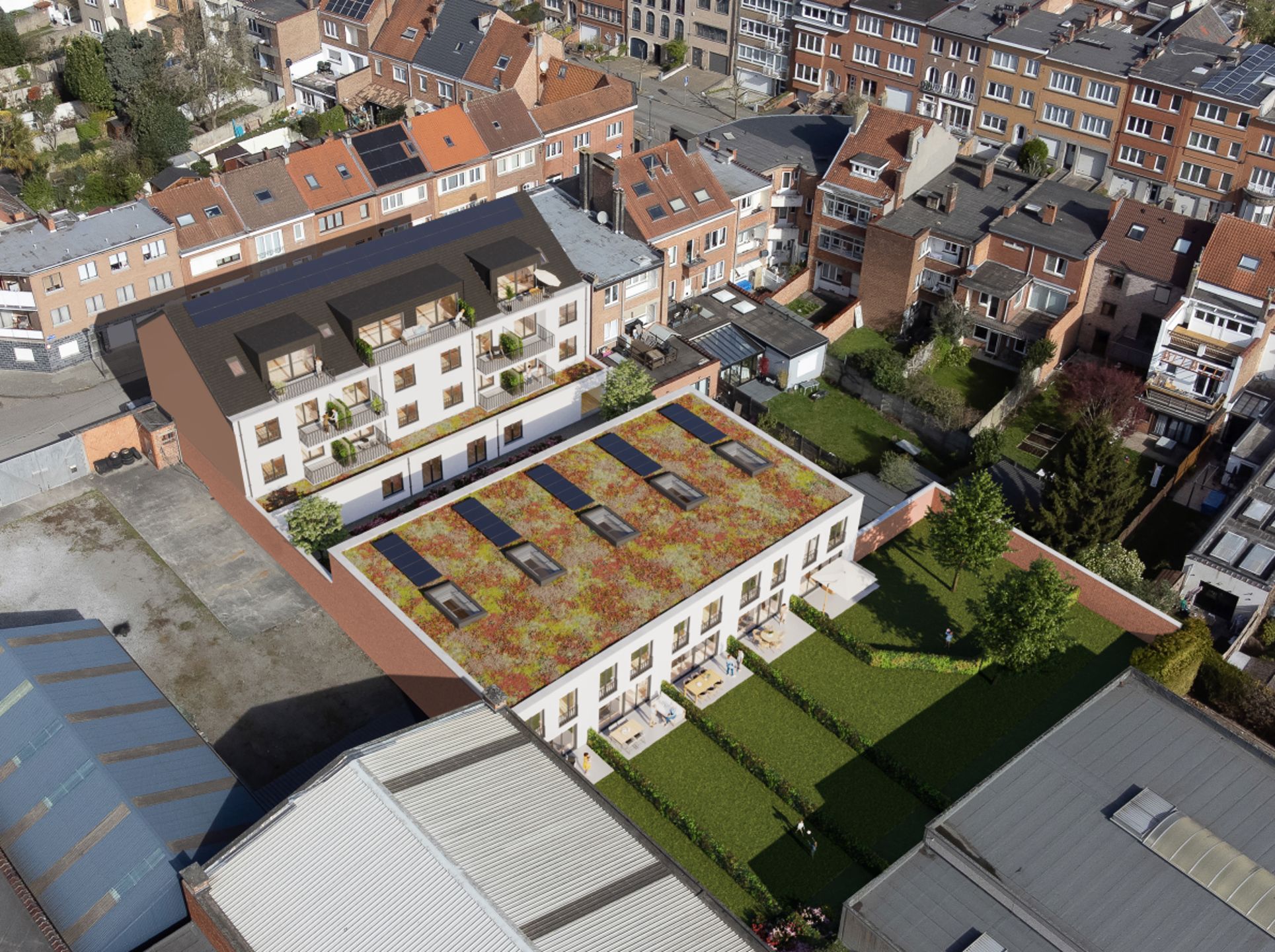 Moderne en duurzame huizen! foto 7