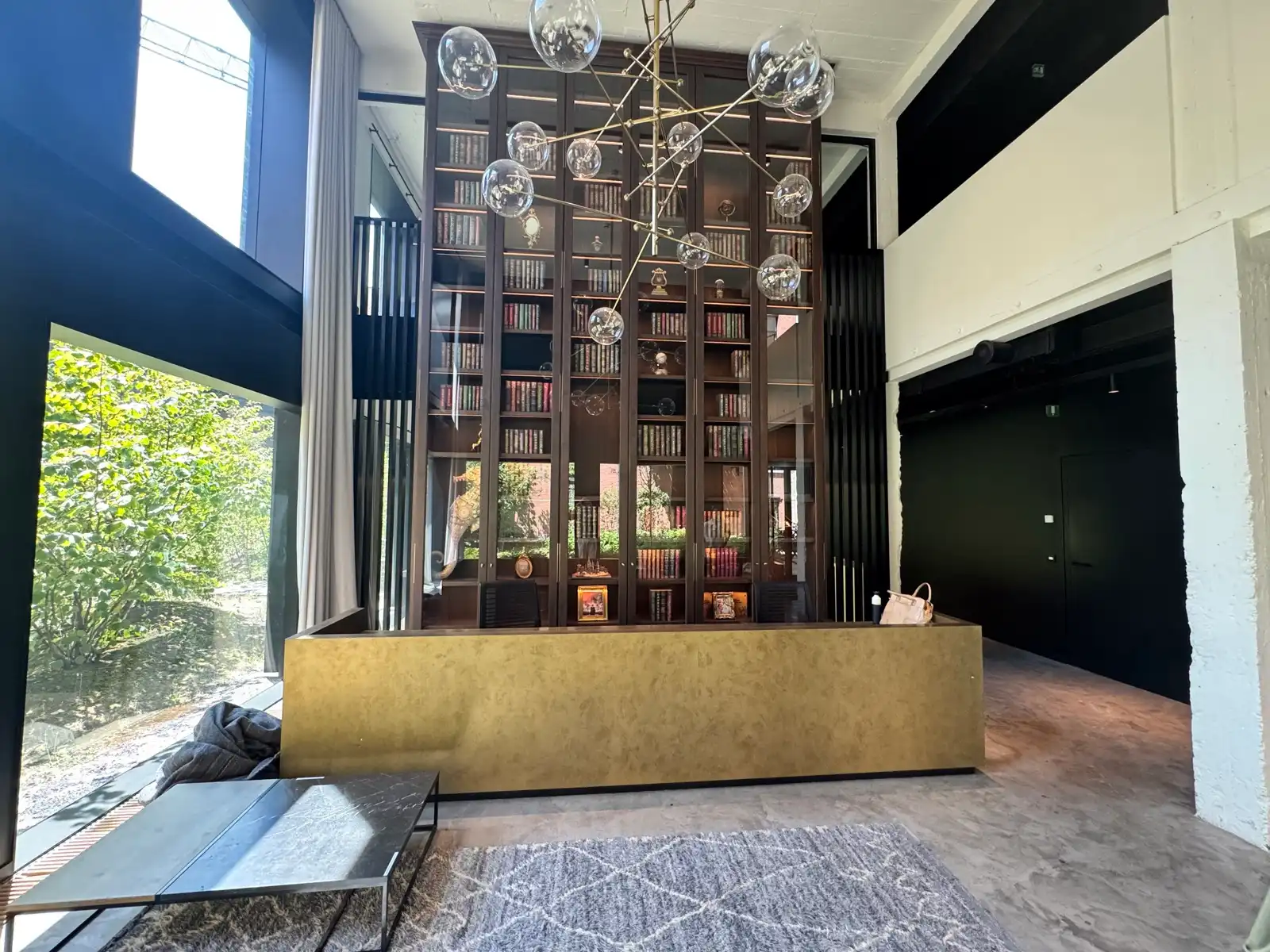 Exclusieve Kantoren te Huur op Toplocatie in Antwerpen foto 6