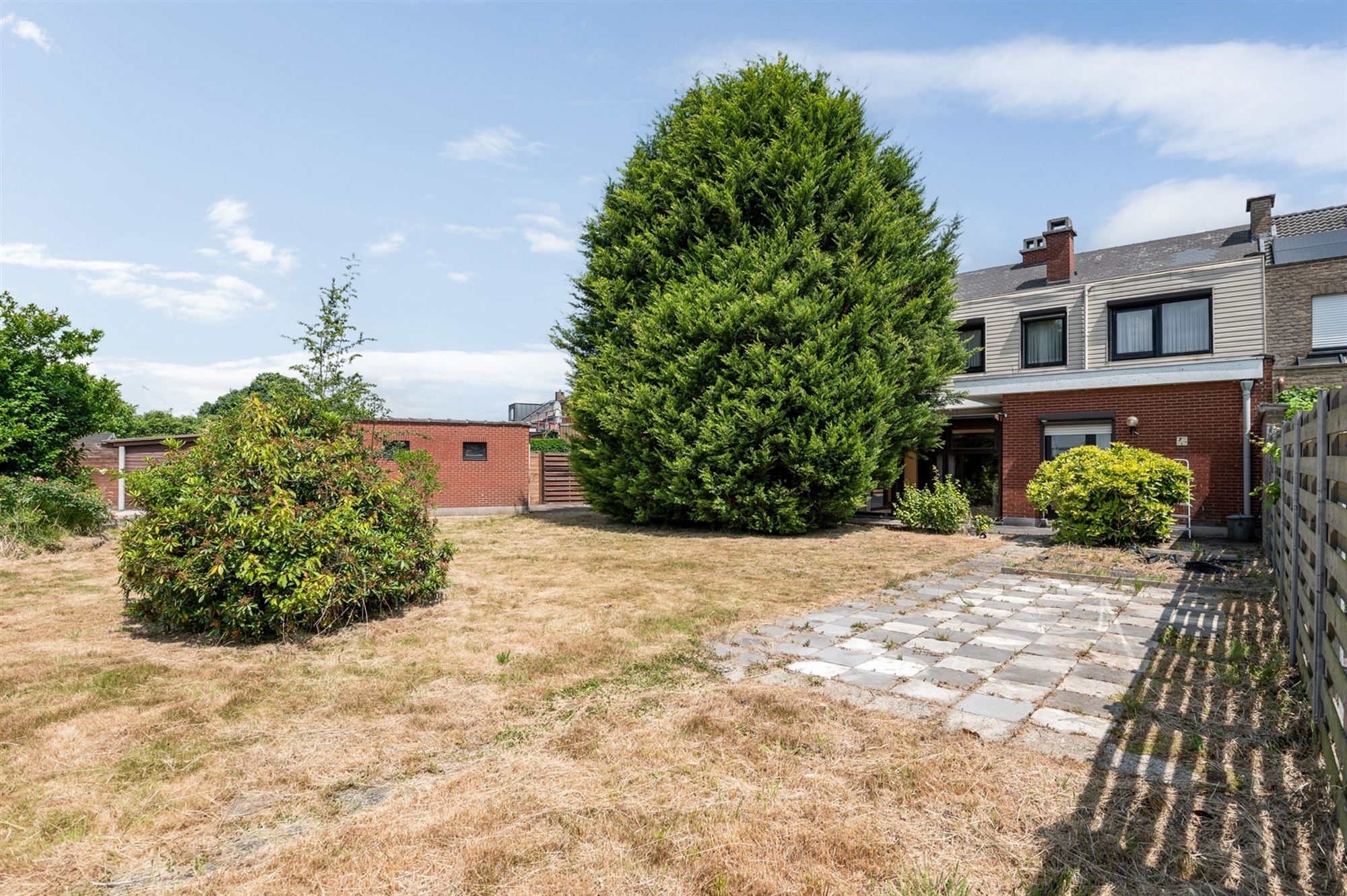 Verrassend ruime woning met 4 slpks en 2 badk te Sint-Katelijne-Waver foto 16