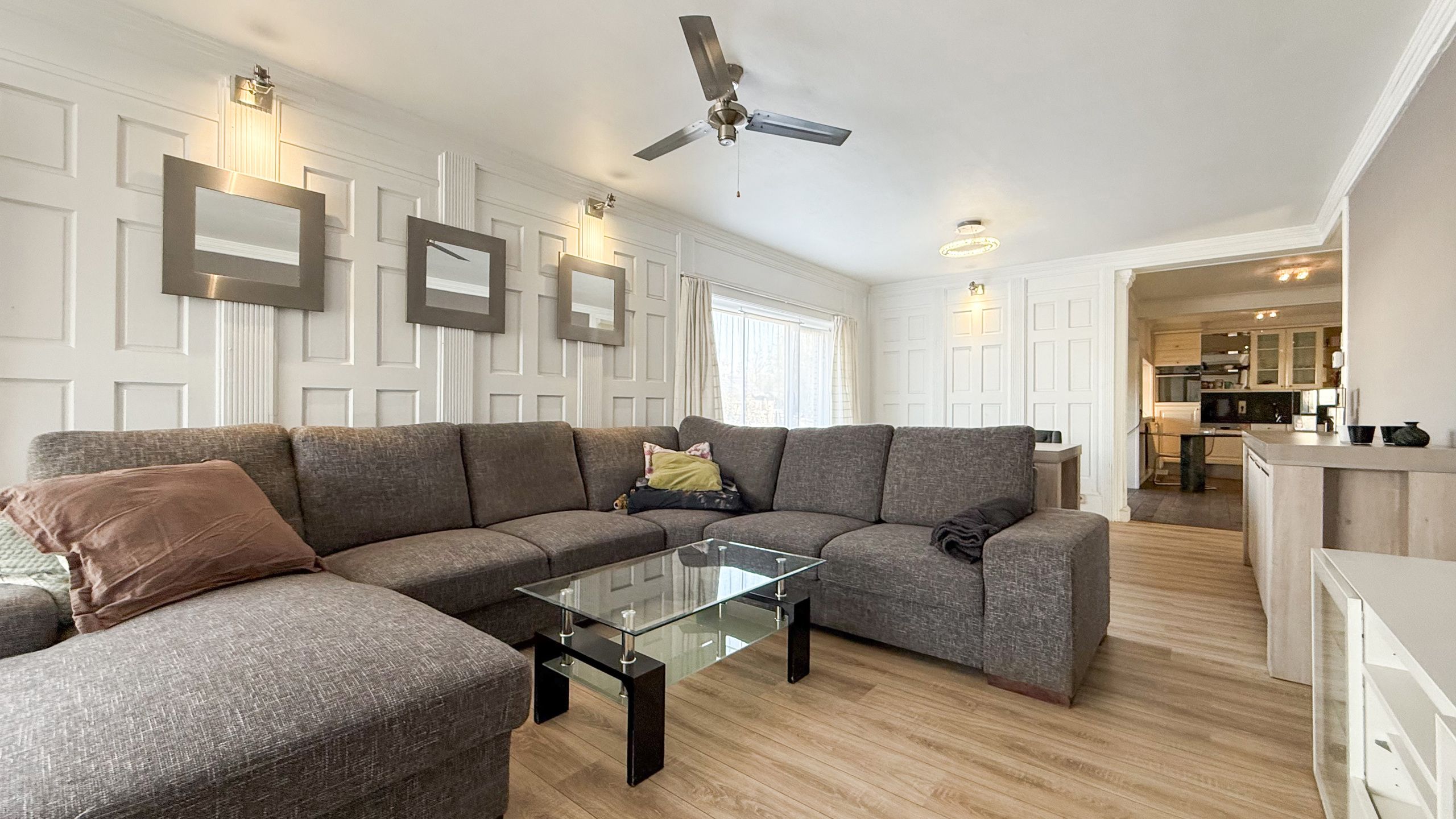 Mooie gerenoveerde woning met loods op 18are in Zonhoven! foto 3