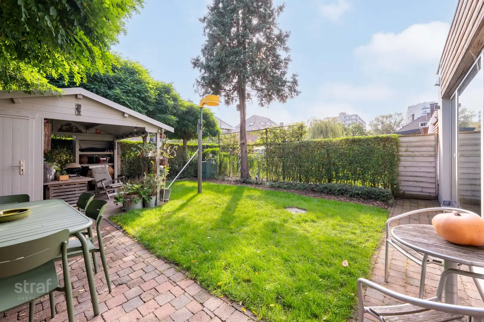 Instapklaar wonen op Linkeroever. 🏡 foto 9