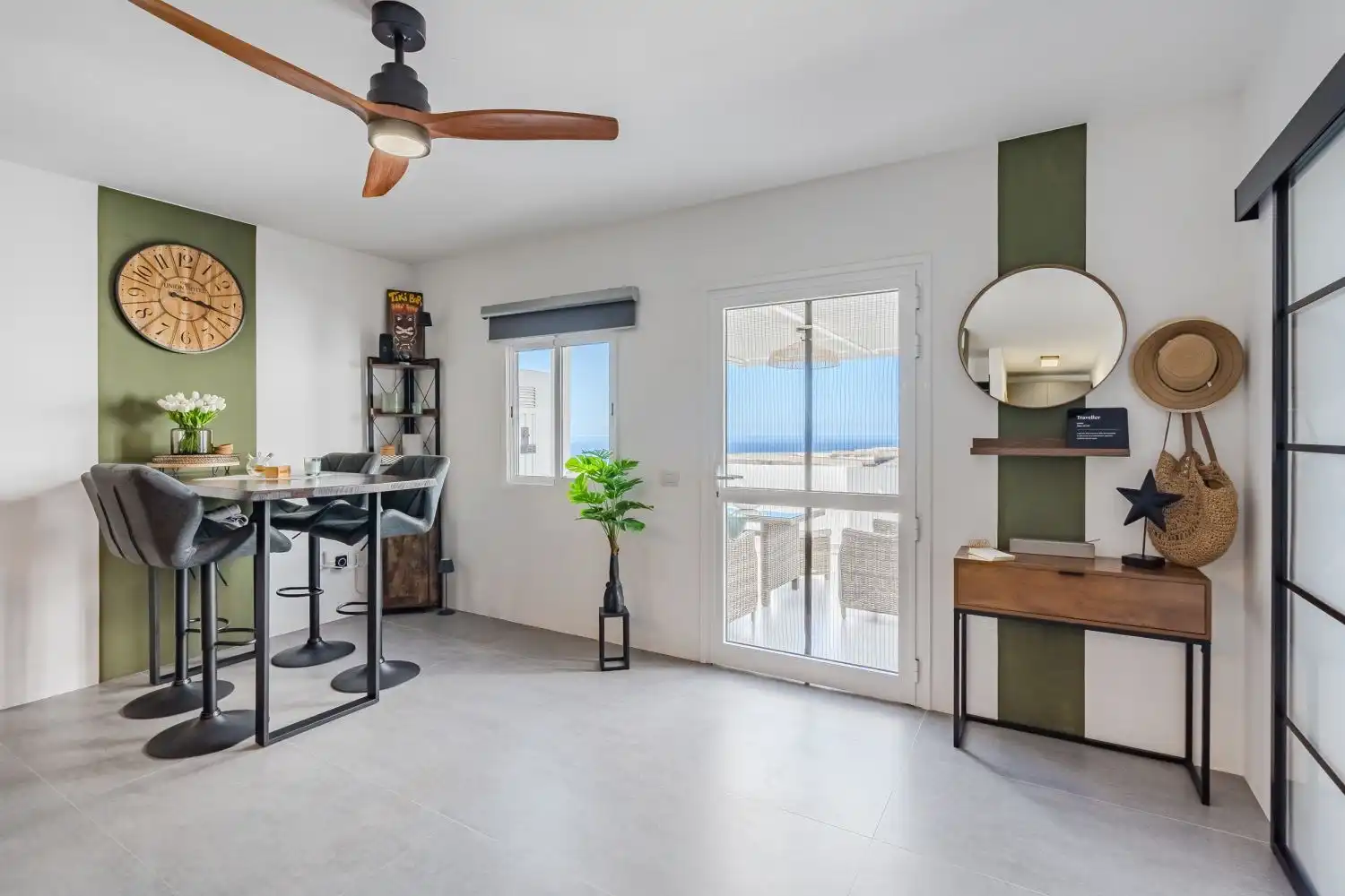 Gerenoveerde rijwoning omgebouwd tot 2 appartementen! foto 7