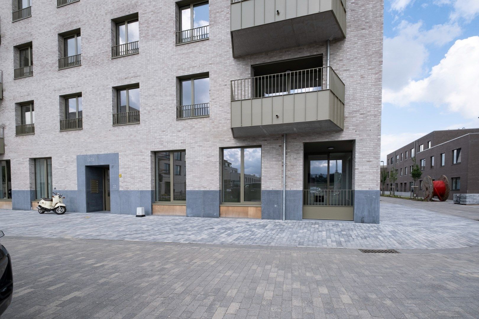 Nieuwbouw appartement foto 11