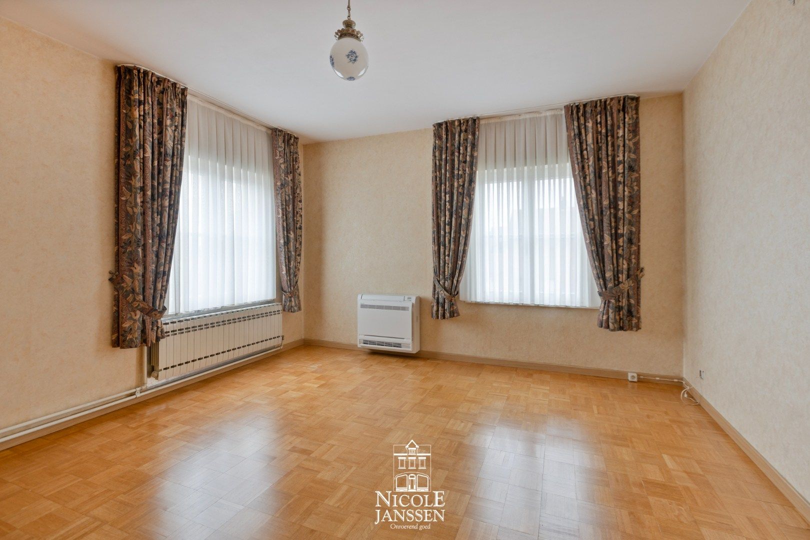 Vrijstaande gezinswoning foto 16