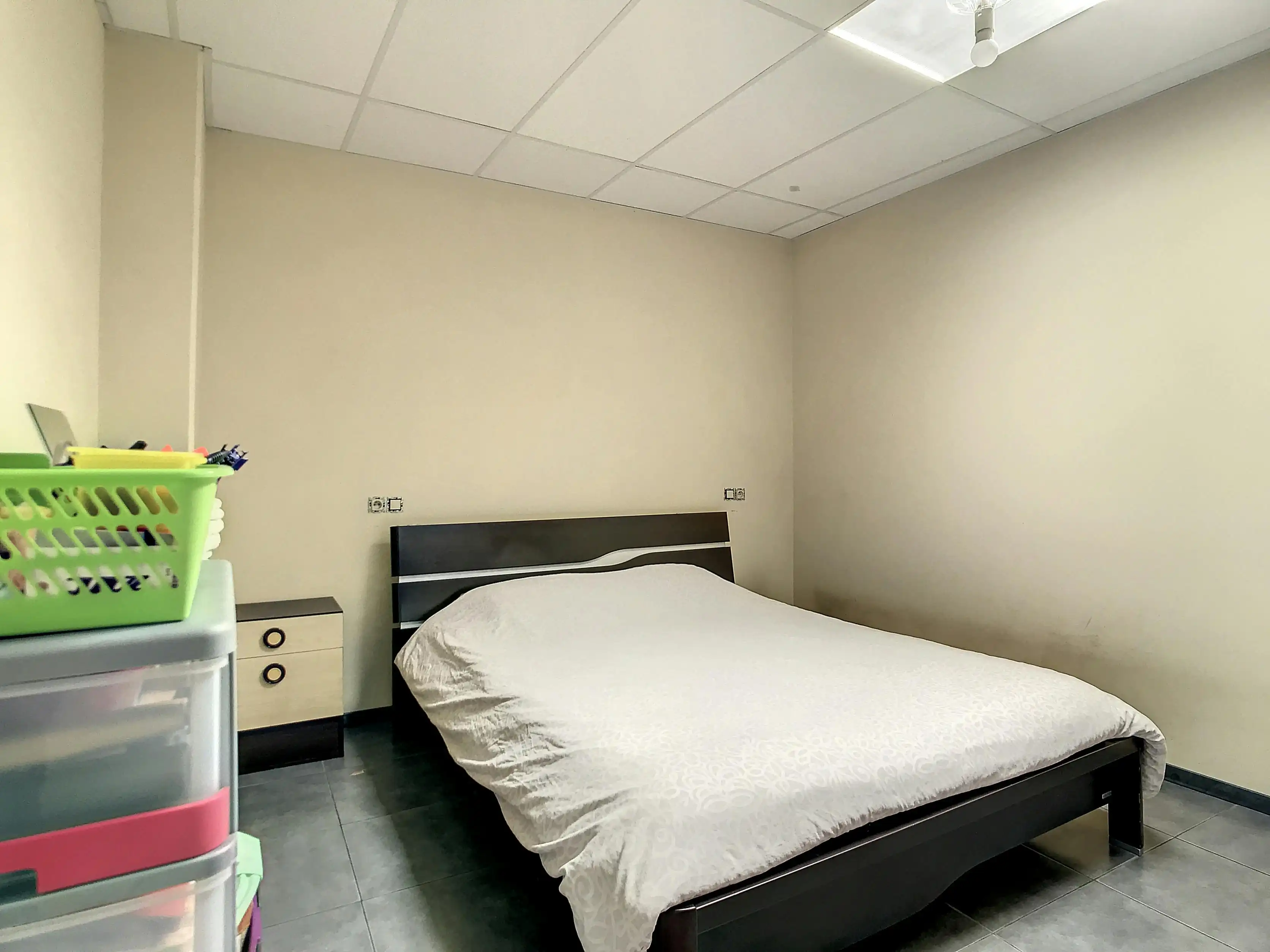 Ruime loods met wooneenheid in het centrum van Ruisbroek foto 5