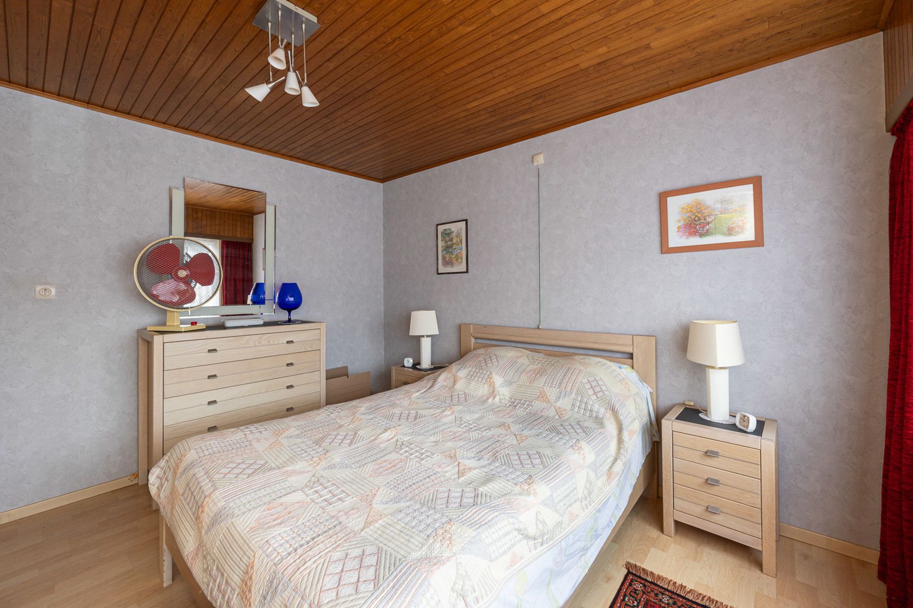IN OPTIE. Vrijstaande woning met 3slk op 678m2 foto 18