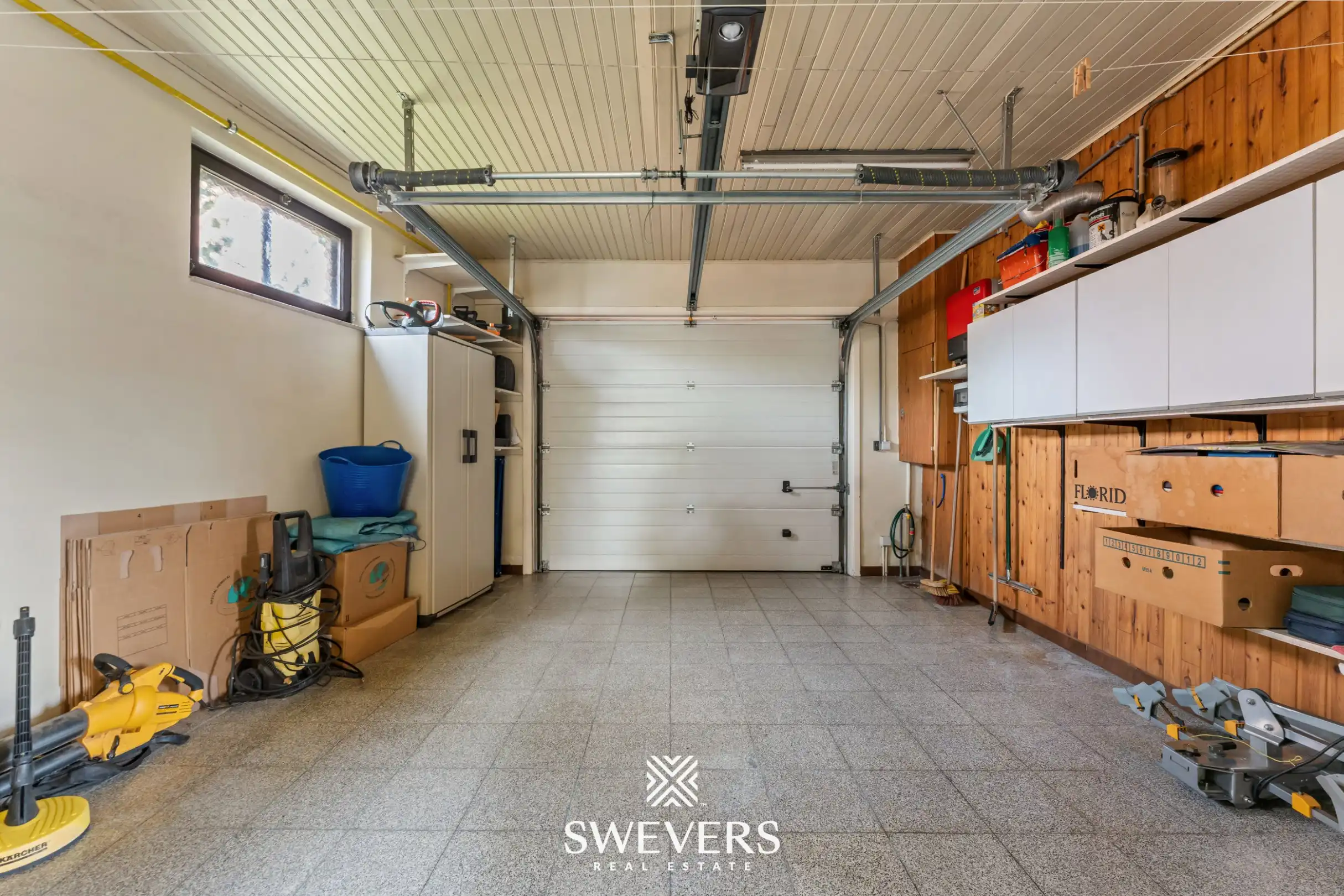 Verrassend ruime woning tot 5 à 6 slaapkamers in het centrum van Zonhoven foto 31