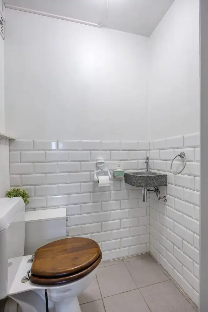 Instapklaar appartement gelegen in Maasmechelen foto 14