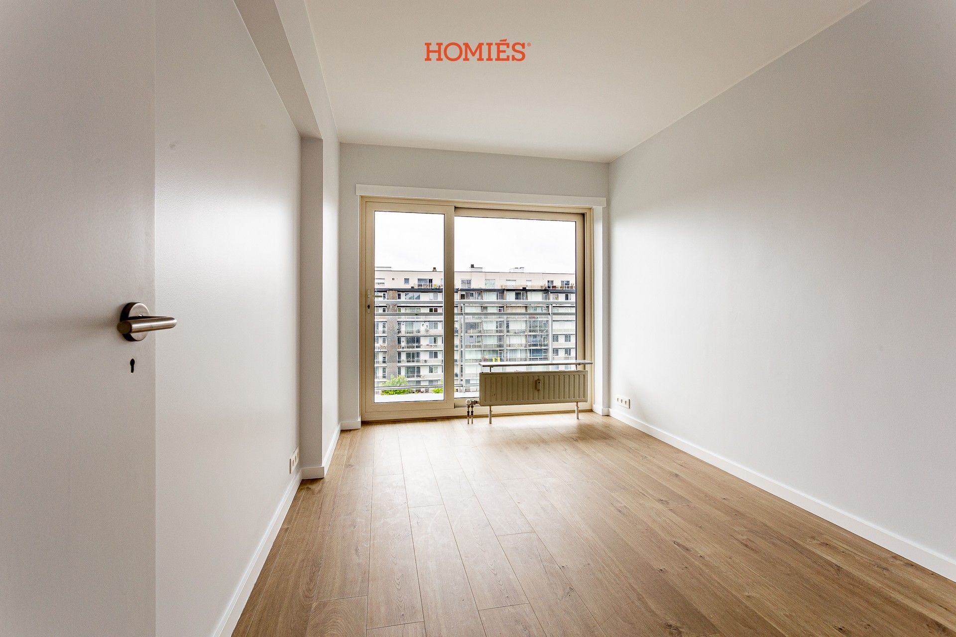 3-slpk appartement met panoramisch terras in Heverlee foto 6