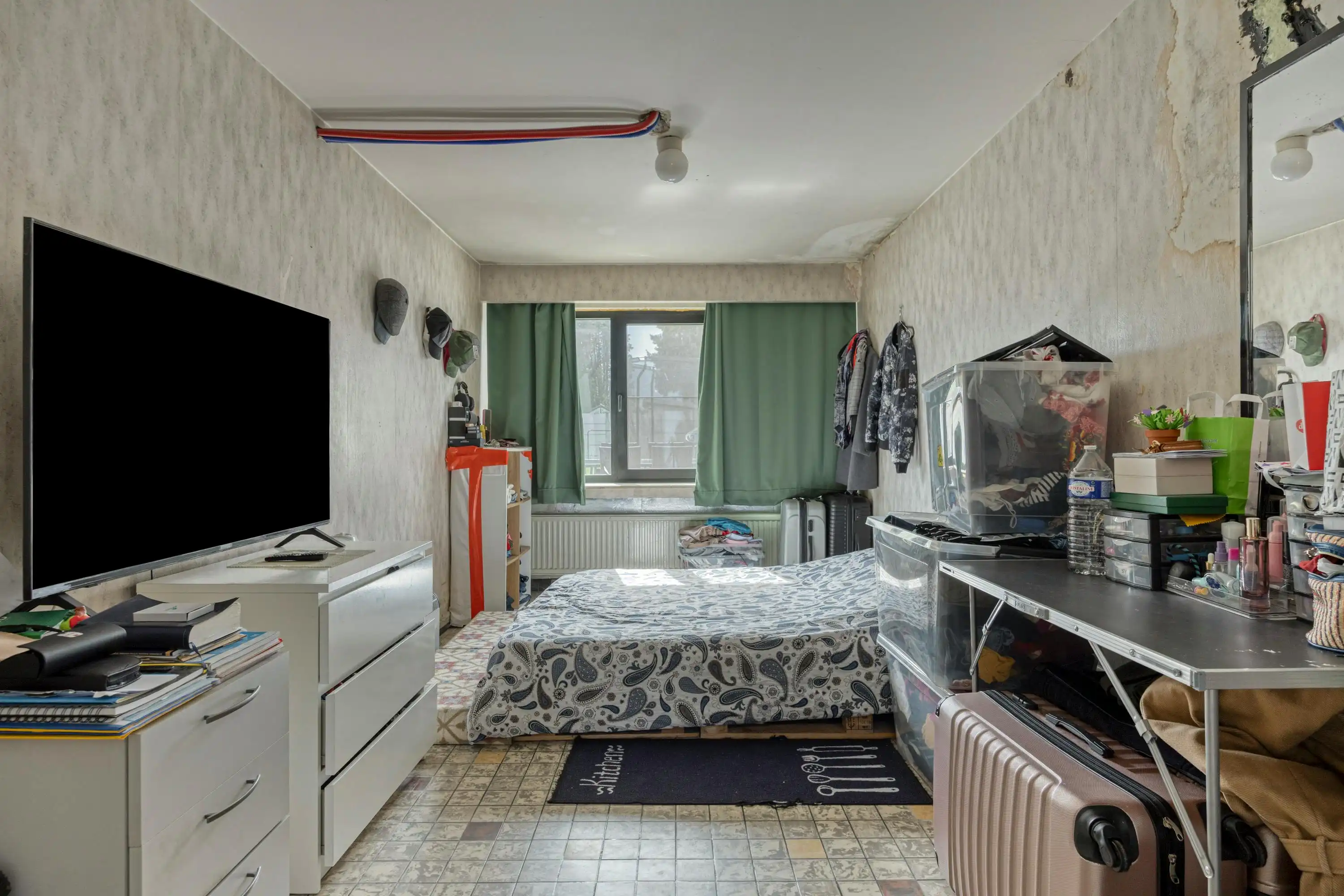 Bel-etage met leuke tuin te koop in Gooreind! foto 20