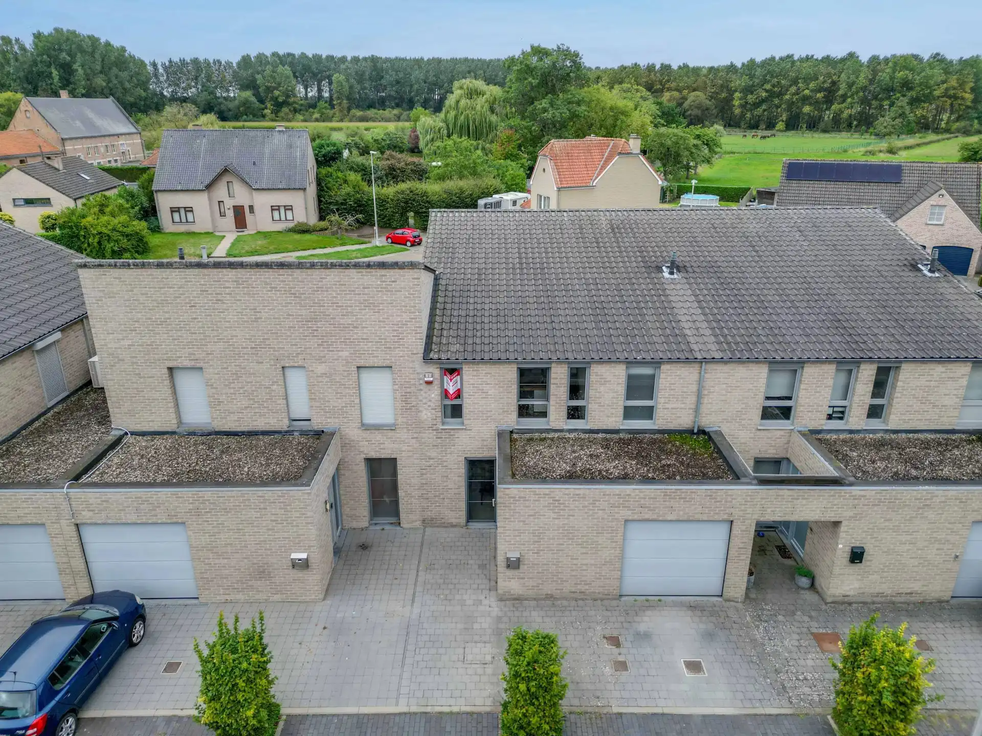 Instapklare, rustig gelegen woning foto 2