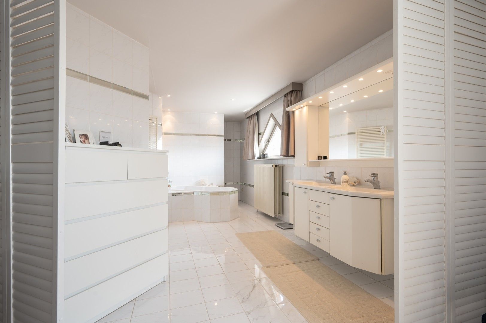 Riant penthouse in het bruisende hart van Knokke! foto 12