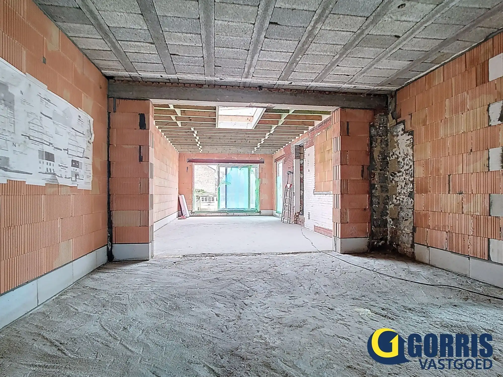 Veelzijdig hoekpand met topligging en commerciële visibiliteit! foto 3