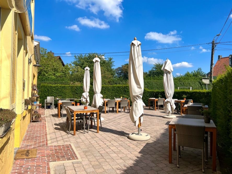 Charmant ingericht landhuis met restaurant te koop foto 28