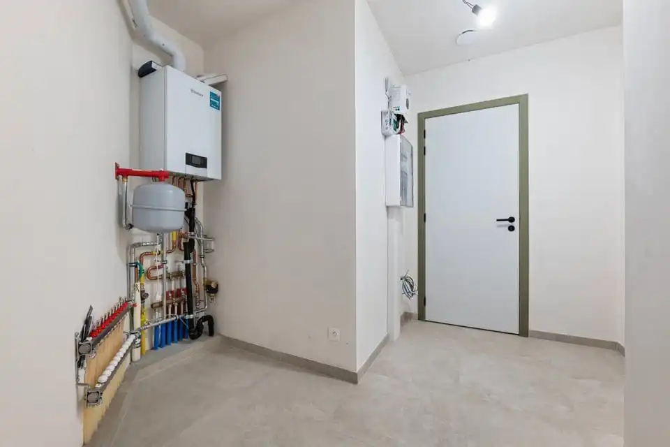 RESIDENTIE "TRAM 75-77" foto 20