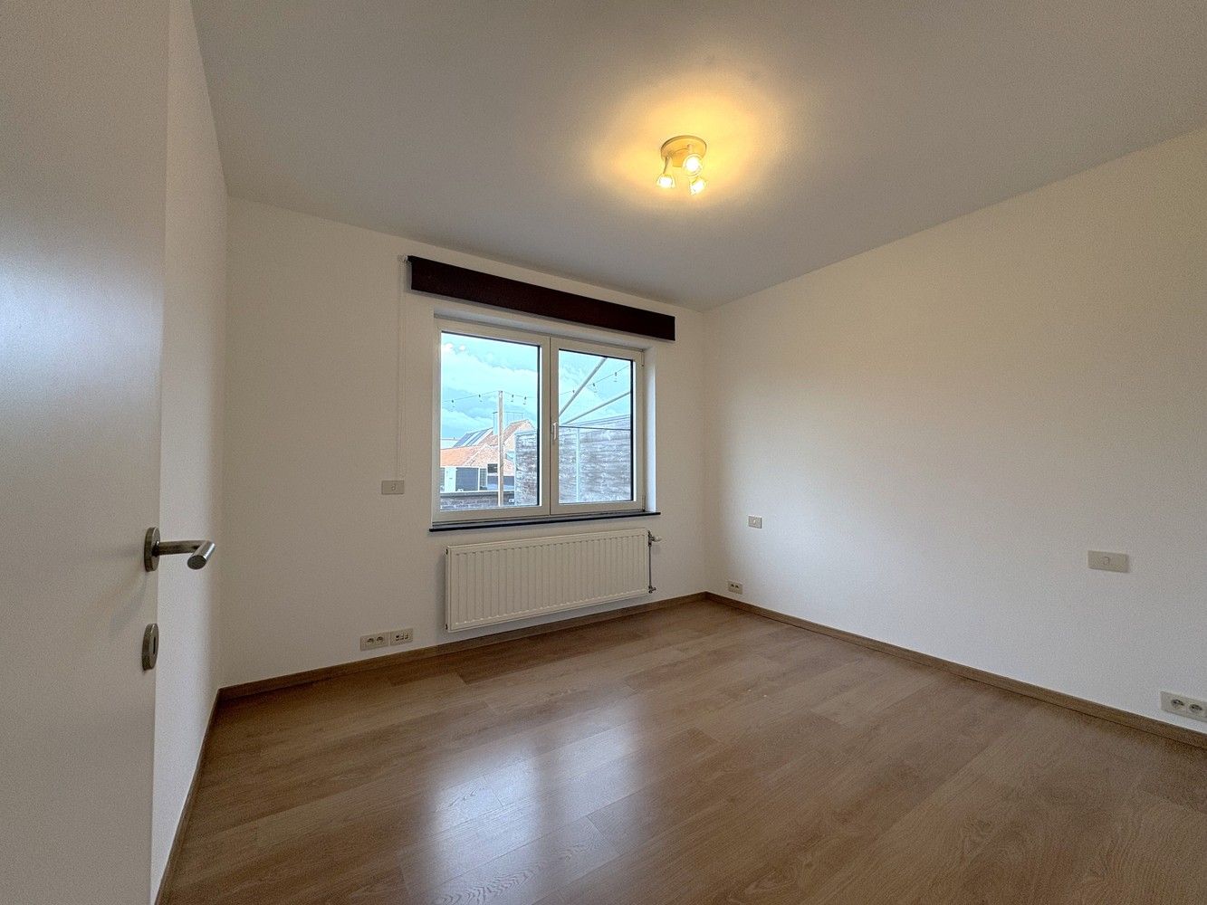 Appartement met 2 slpk + ruim zongericht  terras foto 7
