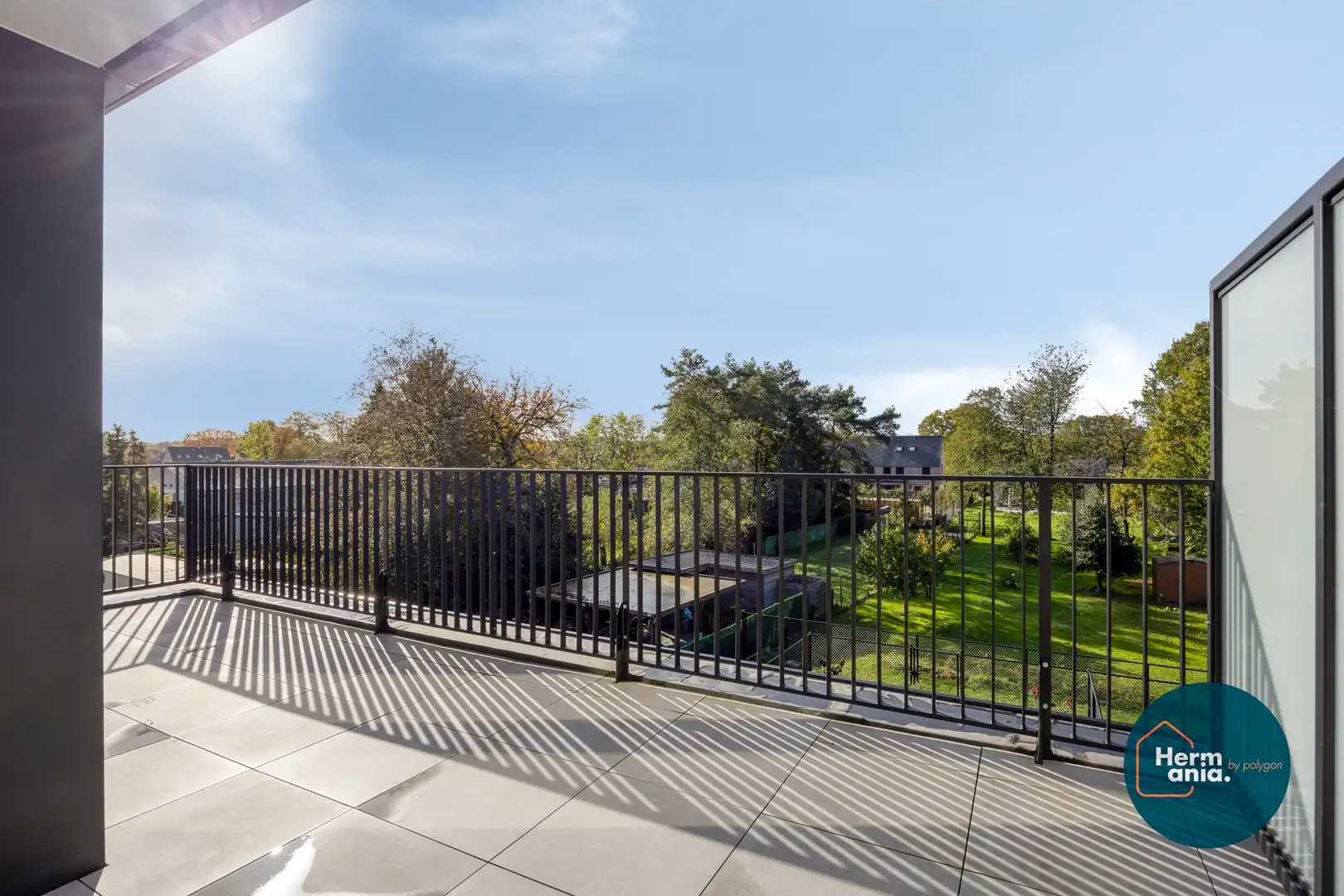 Prachtig nieuwbouwappartement met ruim terras. foto 16