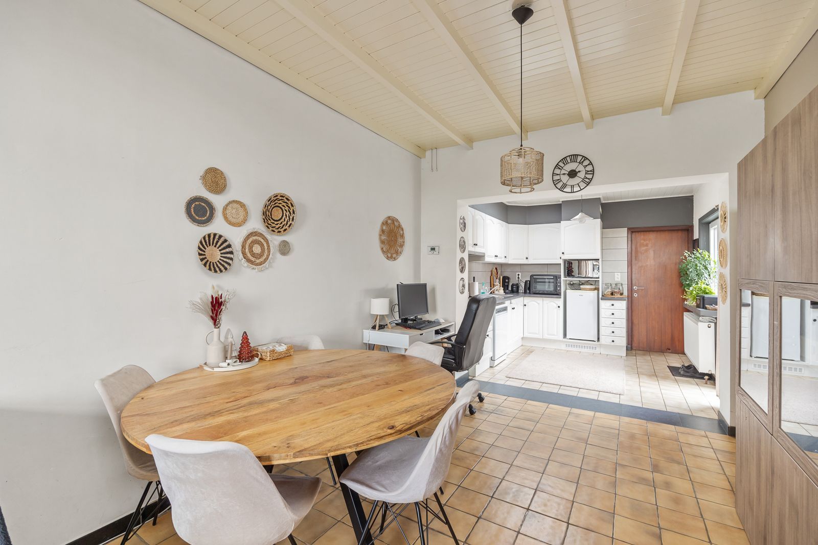 Gezellig wonen in een rustige straat in Berendrecht! foto 3