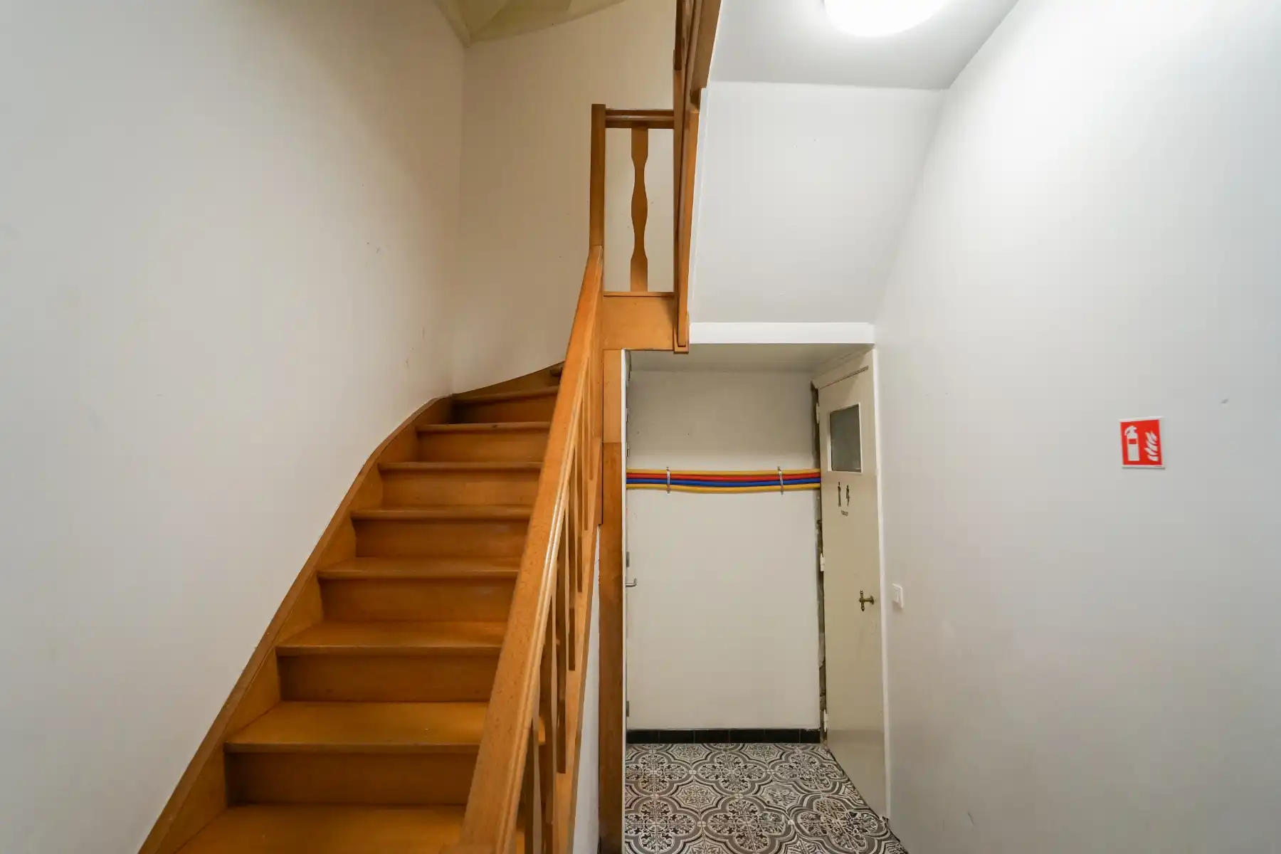 Ruim duplex appartement foto 38
