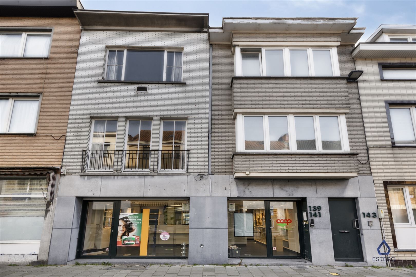 Investeringsopportuniteit gemengd gebouw foto 2