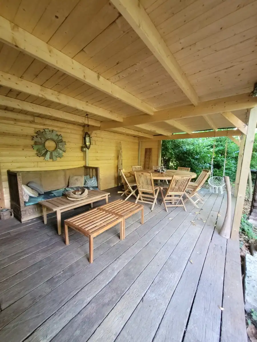 Huis te koop foto 19