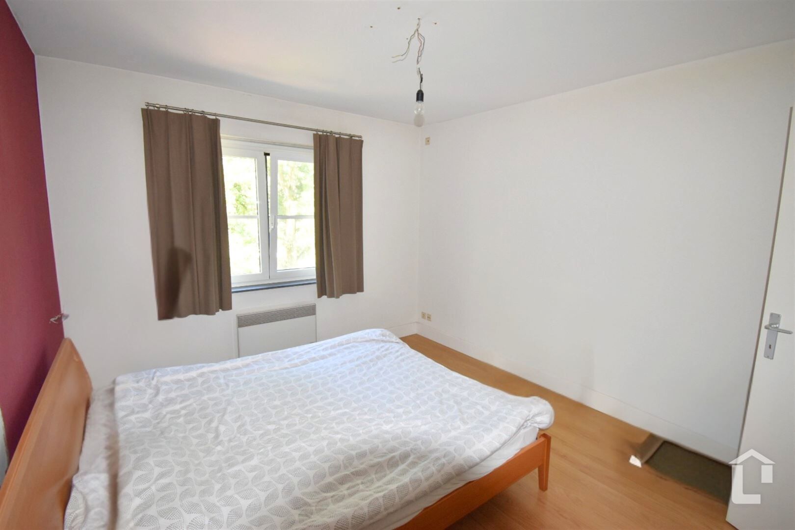 Instapklaar appartement in 't groen in Sint-Martens-Latem foto 6