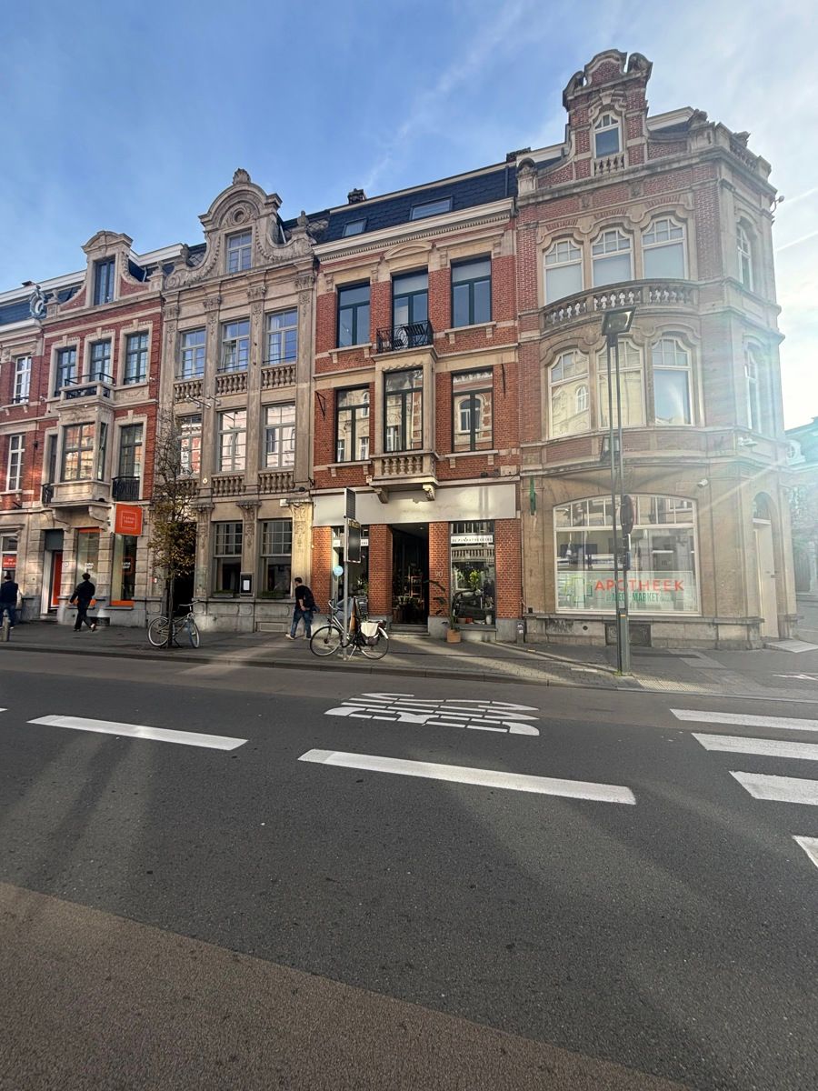 Handelsopportuniteit Bondgenotenlaan Leuven foto 13
