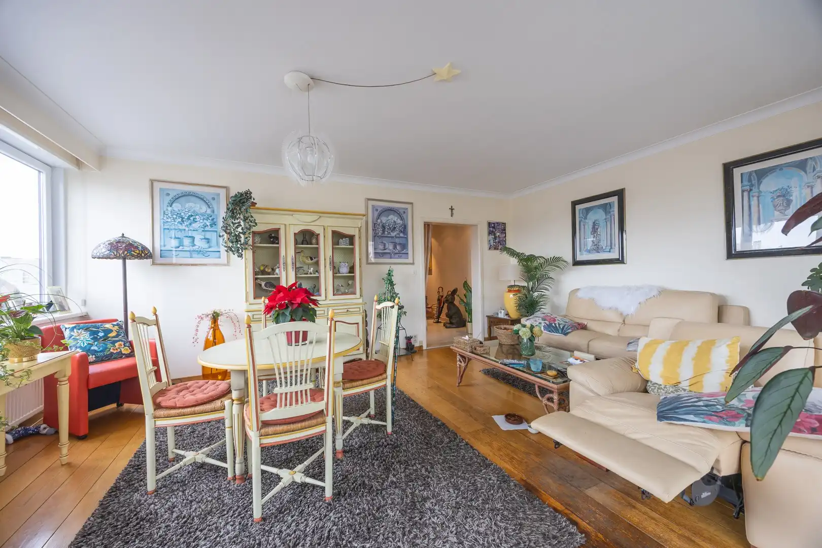 Appartement te koop foto 5