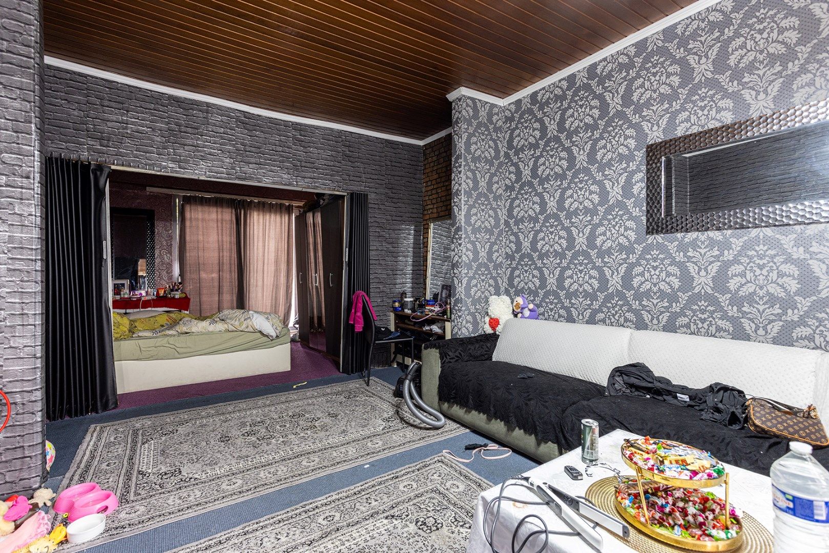 Woning in het hart van de Seefhoek-wijk foto 7