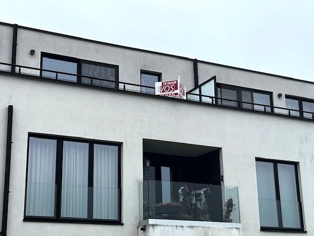 Goedgelegen appartement foto 12