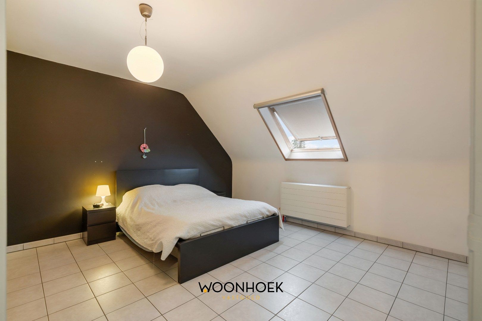 Instapklaar, energiezuinig 4-slpk duplexappartement foto 11