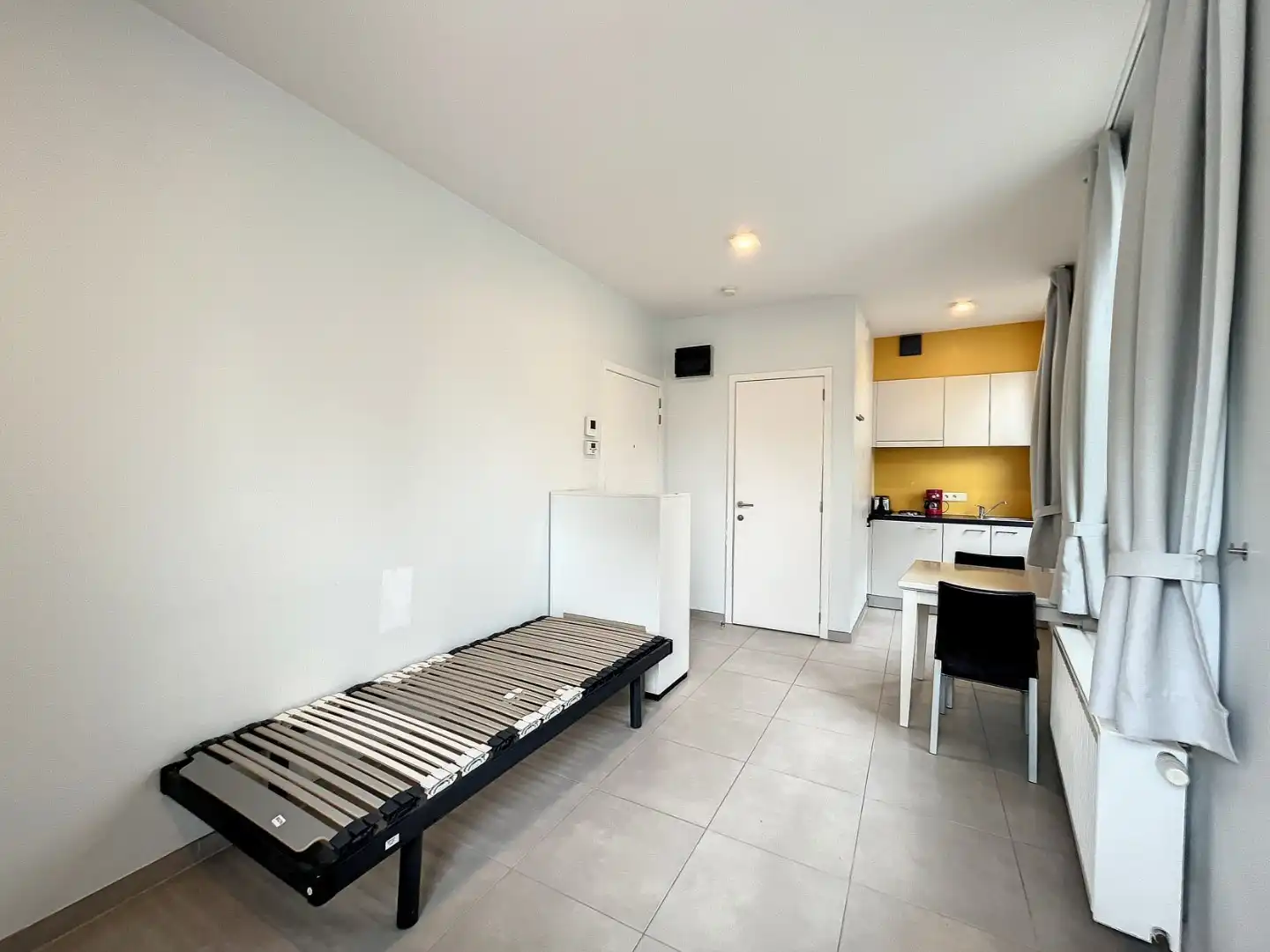 Kot/kamer te huur Hoefijzerlaan 43 -/01 - 8000 Brugge