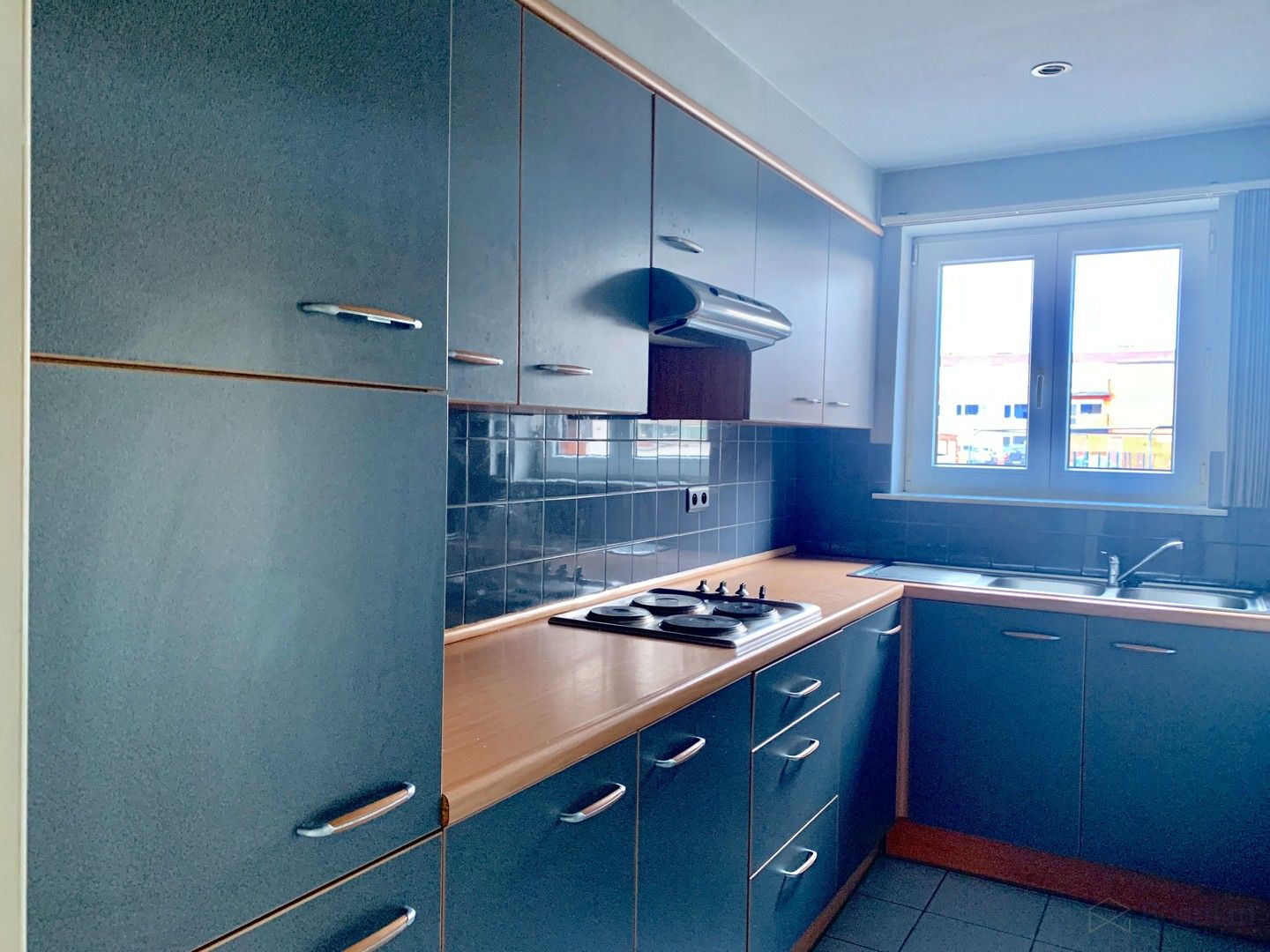 Gelijkvloers appartement te huur in centrum Tessenderlo foto 4
