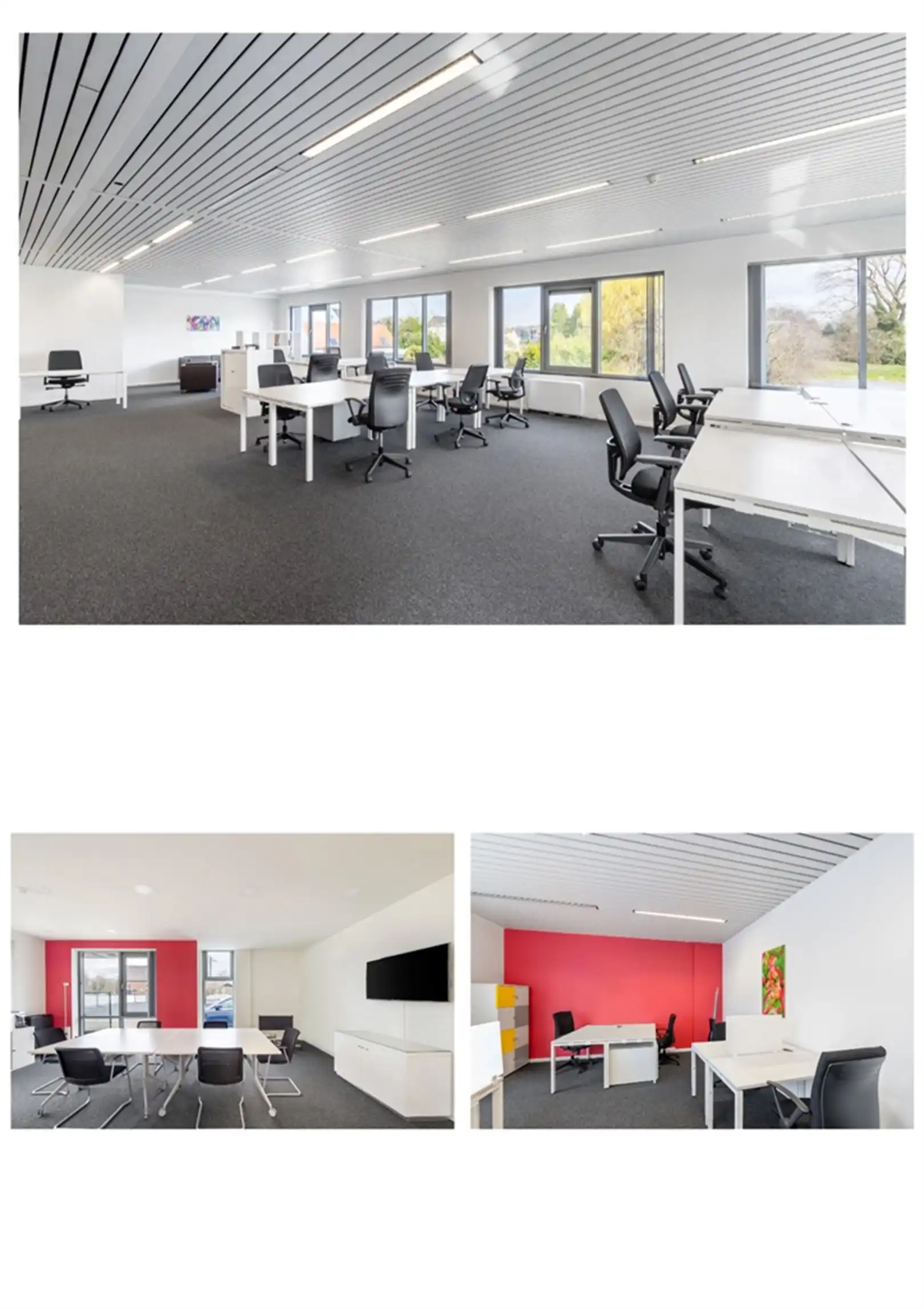 Business Center Regus Aalst  foto 14