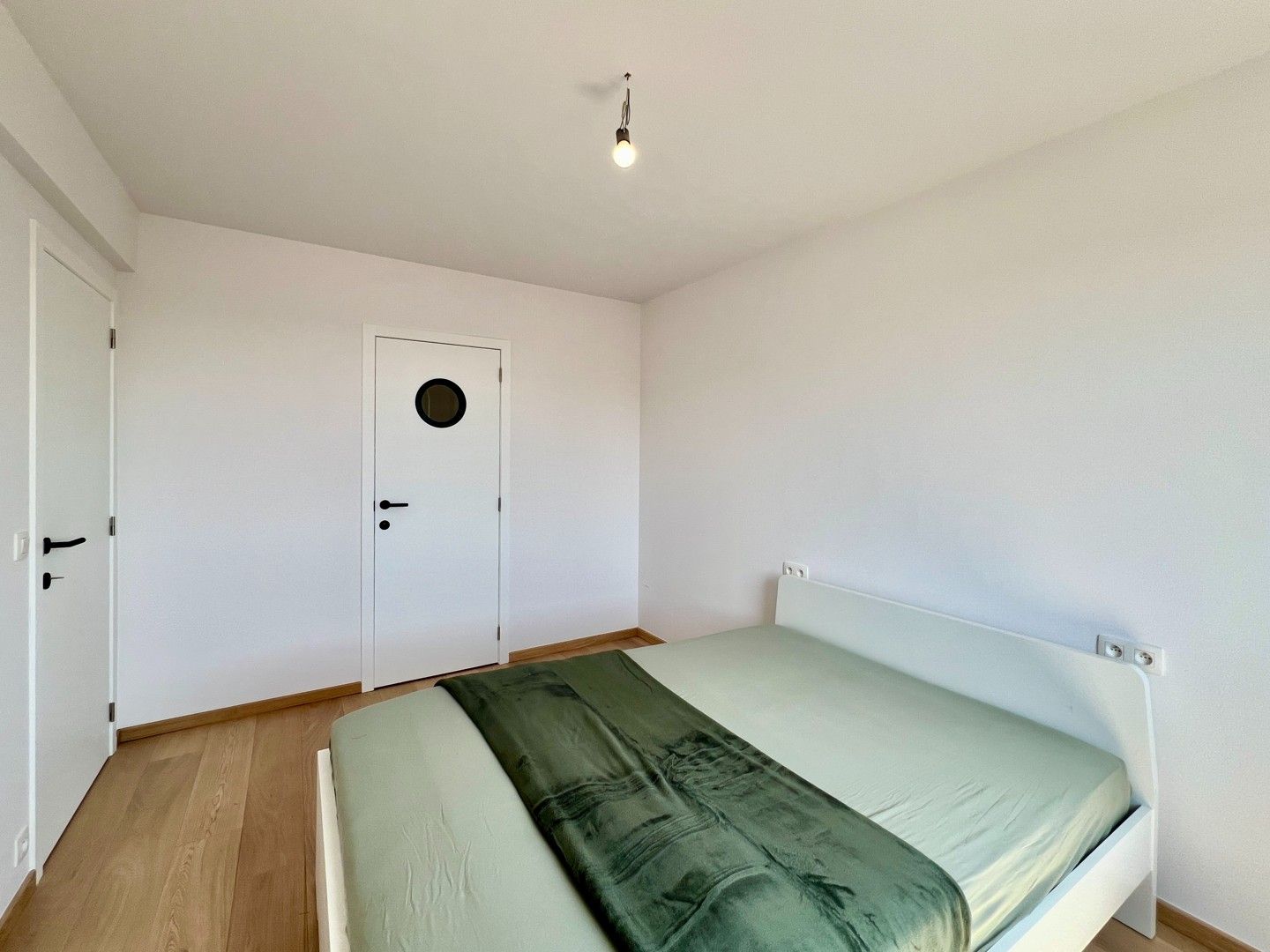 Zonnig appartement met zuidgericht terras! foto 12