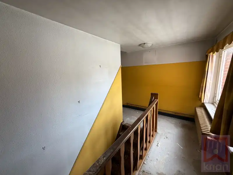 Te renoveren woning/projectgrond op 151m², centrum Geel! foto 11