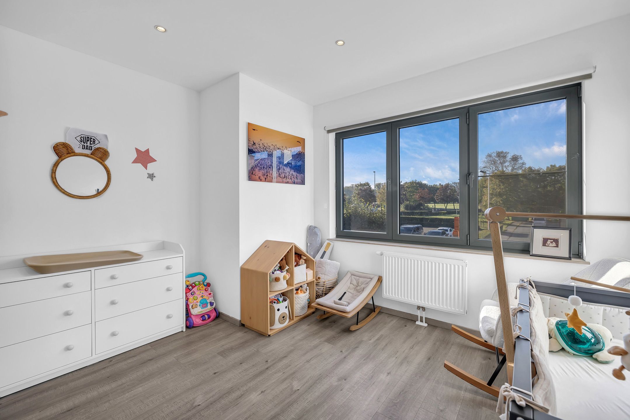 Instapklare woning met 3 slpk nabij centrum Liedekerke foto 15