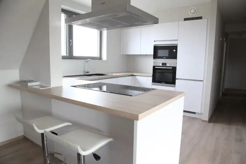 Dakappartement (155m²) met alle comfort&nbsp; foto 4