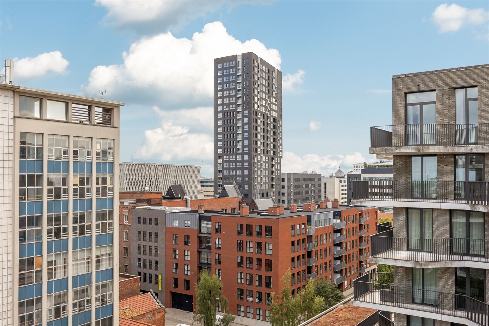 Stijlvol wonen met XXL zicht foto 18