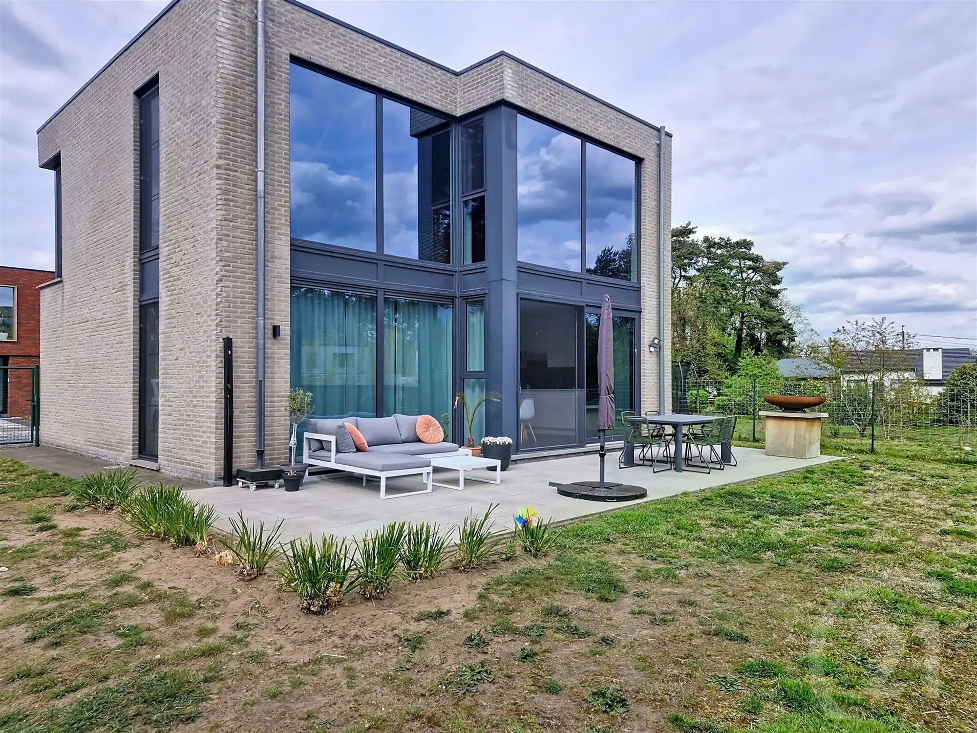 Huis te huur in Werchter! foto 20