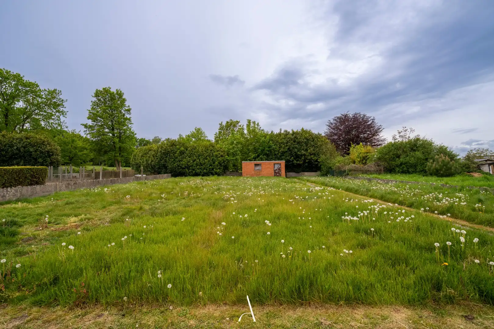 Rustig gelegen bungalow op 1.413 m² aan de rand van natuurgebied Bergerven foto 14