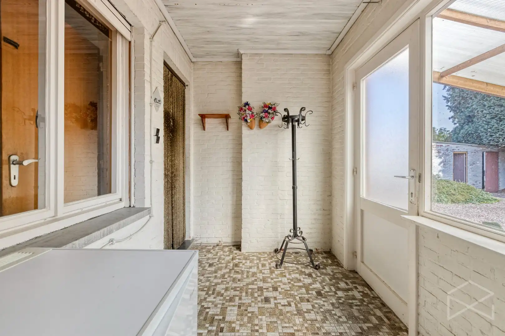 Halfopen woning te koop in Schoot, Tessenderlo foto 16