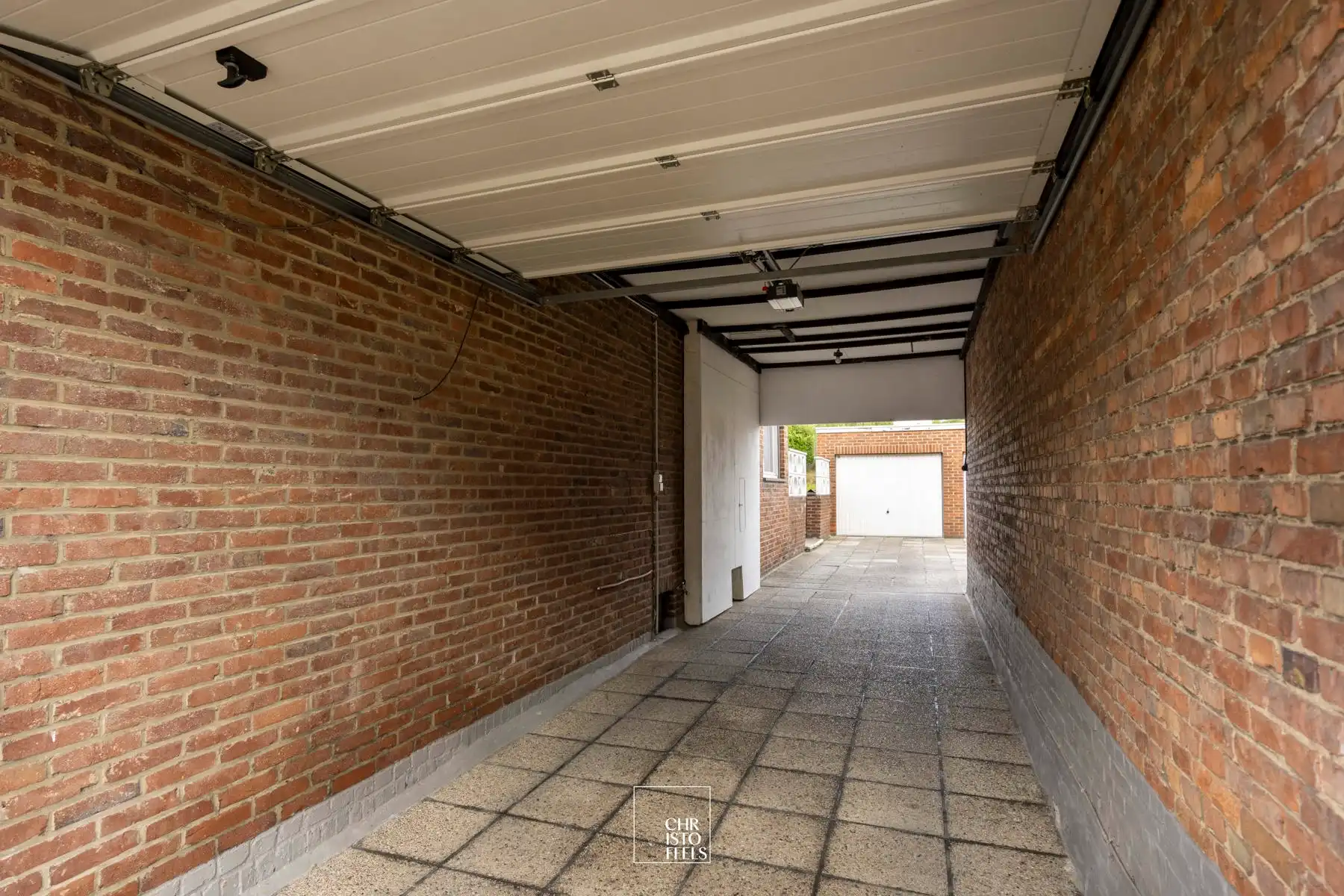 Woning met tuin en garage nabij Lanaken-centrum! foto 13